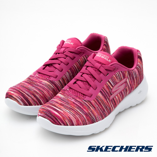 SKECHERS (女) 健走系列 GO WALK JOY - 15614PKMT