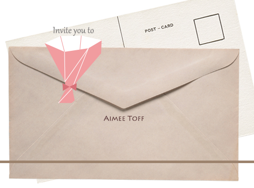 【Aimee Toff】造型用反摺變化輕盈圍脖(紅)