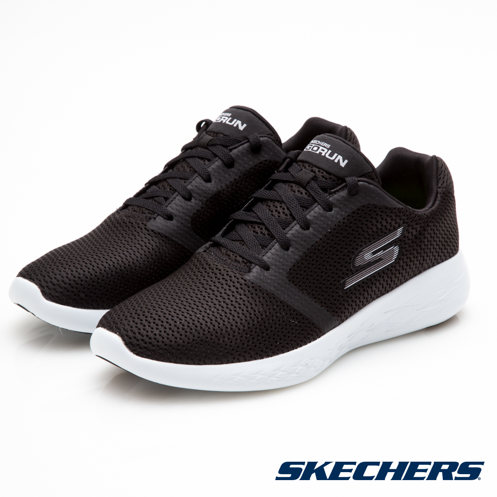 Skechers go run sale 600 homme brun