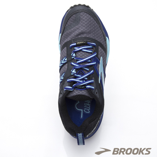 BROOKS 女 避震緩衝 CASCADIA 12 GTX(1202521B025)