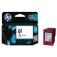 HP NO.61 原廠彩色墨水匣CH562WA product thumbnail 1