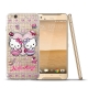 三麗鷗Hello Kitty貓 HTC ONE X9 夢幻空壓防震殼(Twins) product thumbnail 1