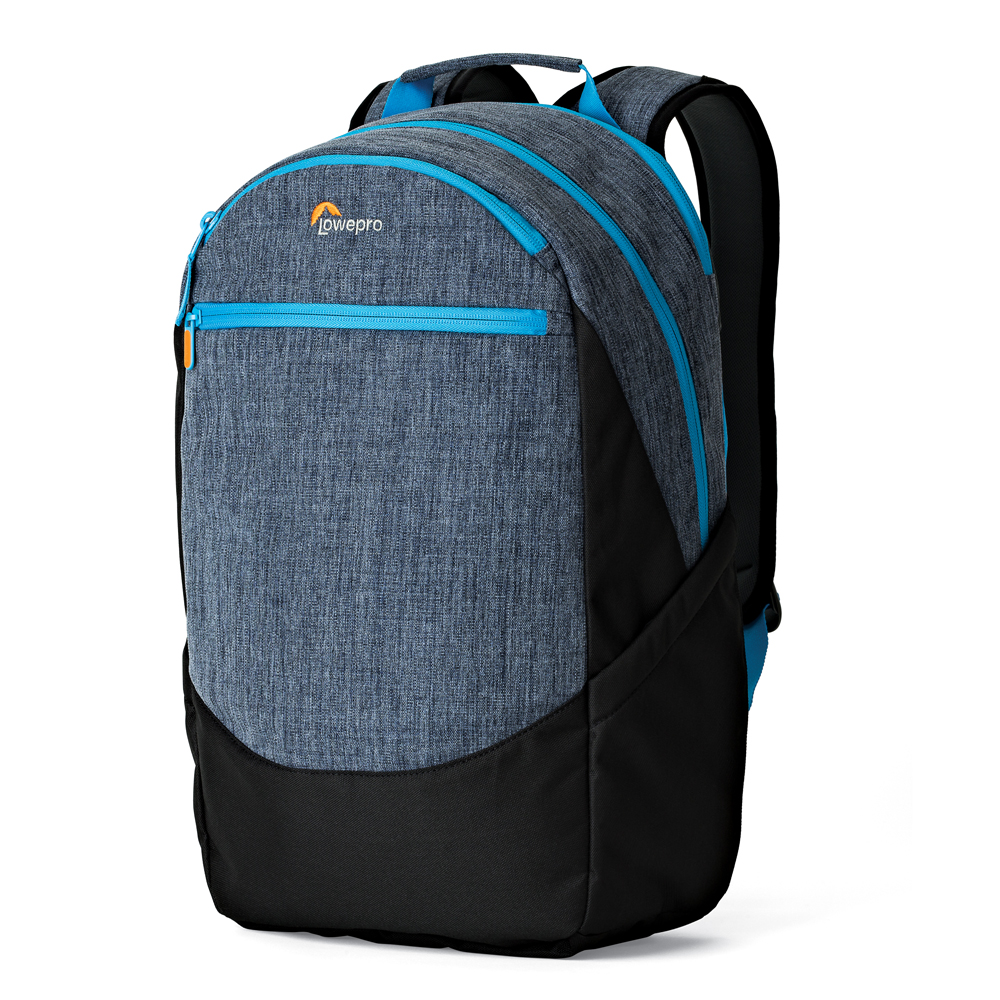 LOWEPRO Campus 坎柏斯 BP20L 藍 專業後背包 (台閔公司貨)