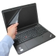 EZstick Lenovo ThinkPad E540 防藍光螢幕貼 靜電吸附 product thumbnail 1