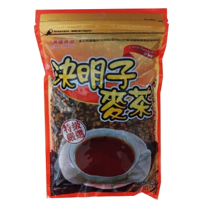 耆盛 決明子麥茶(300g)