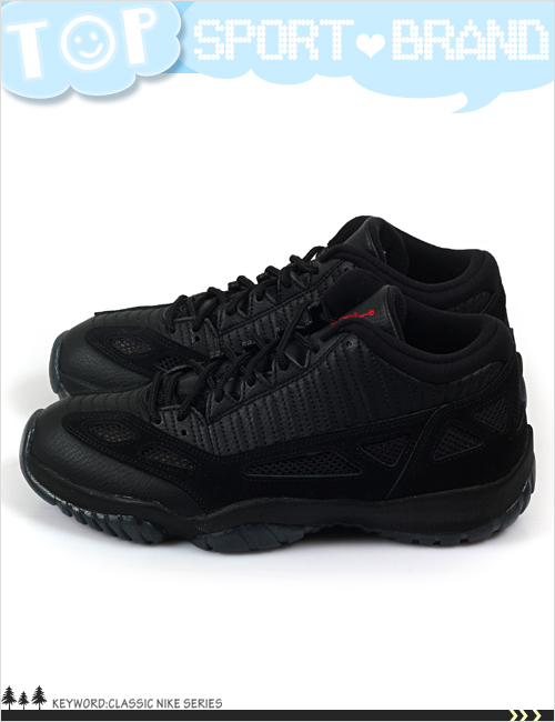 (男)NIKE AIR JORDAN 11 RETRO LOW