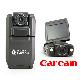 CARSCAM   CDV-102 特殊夜視功能 140度超廣角  行車記錄器 product thumbnail 2