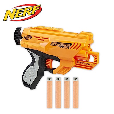 NERF 菁英神射系列 最後防衛射擊器