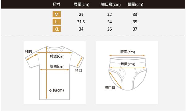 男內褲 型男舒適純棉五片式定織印花平口褲5件組(隨機取色) HENIS