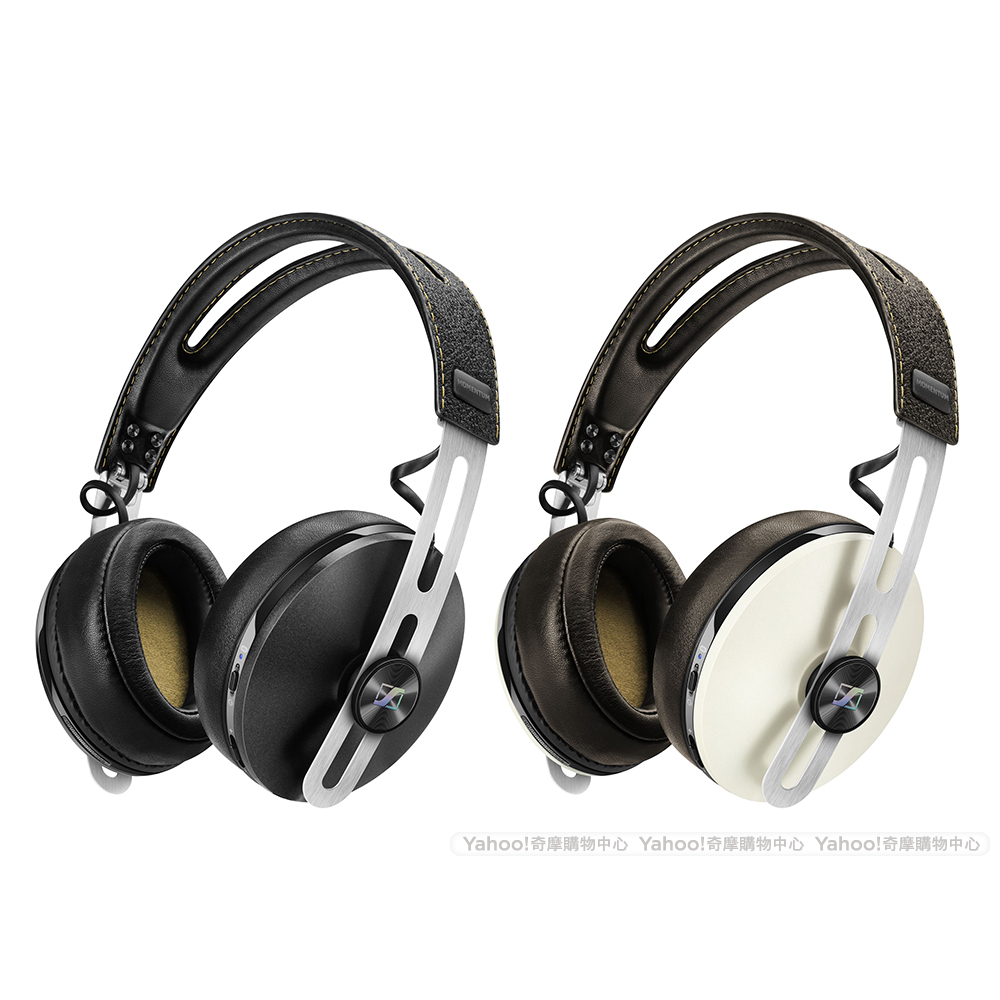 森海塞爾 MOMENTUM Wireless Over-Ear 無線藍牙 頭戴式耳機