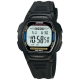 CASIO 10年電量電子運動錶(LW-201-2A)-藍邊 product thumbnail 1