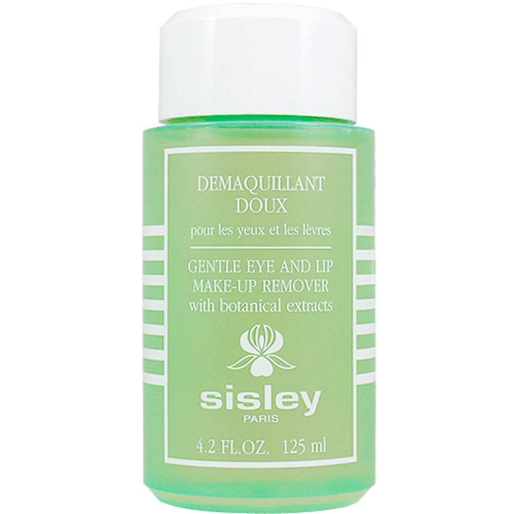 SISLEY 希思黎 芳香系列眼唇卸妝液(125ml)(無盒版)