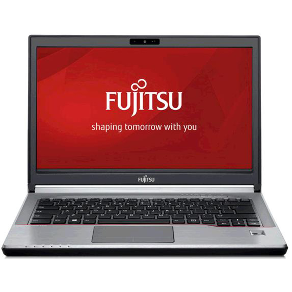 Fujitsu Lifebook E736-PB711 13吋i7-6500U筆電| Yahoo奇摩購物中心