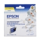EPSON T0495原廠洋藍色墨水匣 product thumbnail 1