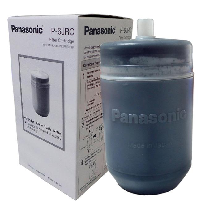 Panasonic淨水器濾芯P-6JRC(2入)