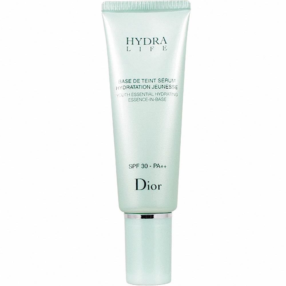 Dior 迪奧 水彈力保濕精華妝前乳SPF30-PA++(50ml)2012年新款