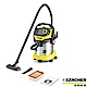 德國凱馳 KARCHER WD 5 家用乾濕兩用吸塵器 product thumbnail 2