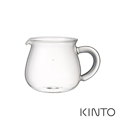 KINTO SCS咖啡下壺300ml