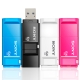 SONY UMS-X 繽紛 USB 3.0 隨身碟 64GB product thumbnail 1
