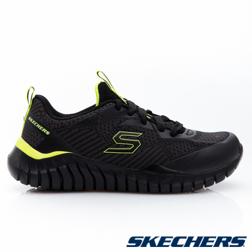 SKECHERS (童) 男童系列 SPEKTRIX - 97661LBCCL