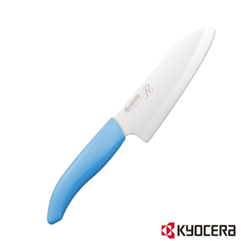 【KYOCERA】日本京瓷多功能陶瓷刀14cm