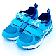 FILA KIDS大童氣墊MD慢跑鞋-藍2-J425S-331 product thumbnail 1