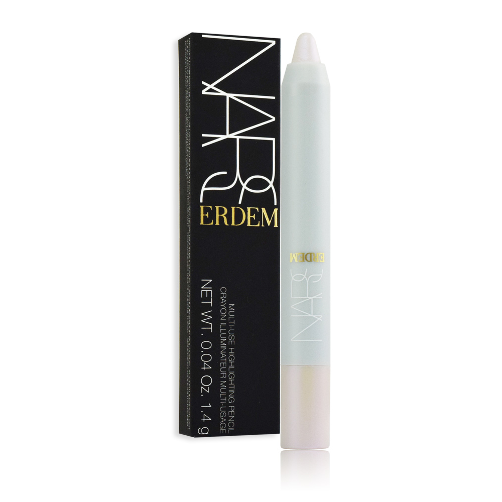 NARS Erdem聯名 珍稀花語多功能打亮筆 #WHITE PHOX 1.4g