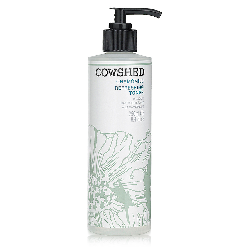 COWSHED 甘菊清透爽膚水 250ml