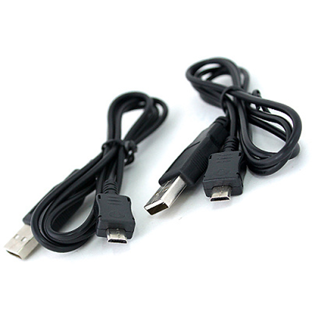 Micro USB 副廠傳輸線 / MicroUSB充電線 (2入)