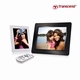 Transcend 創見 PF830 8吋數位相框 TS4GPF830 product thumbnail 1