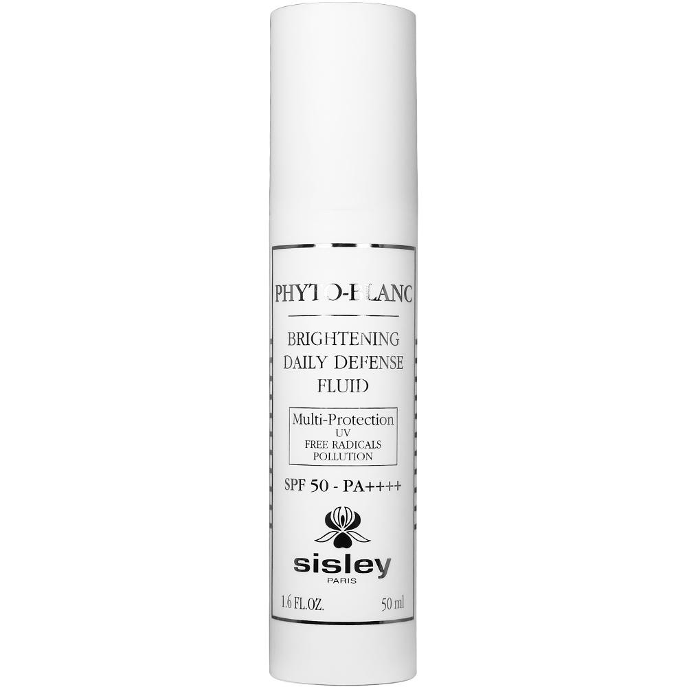 SISLEY希思黎 極致美白全日防禦精華SPF50/PA++++50ml