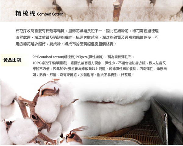 Pierre Cardin 皮爾卡登 排汗厚暖棉圓領長袖衫-台灣製造(4入組)