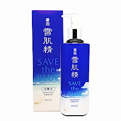 KOSE高絲 藥用雪肌精500ml