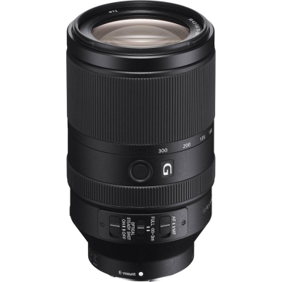 SONY FE70-300mm F4.5-5.6 G OSS 變焦鏡頭 (平行輸入)