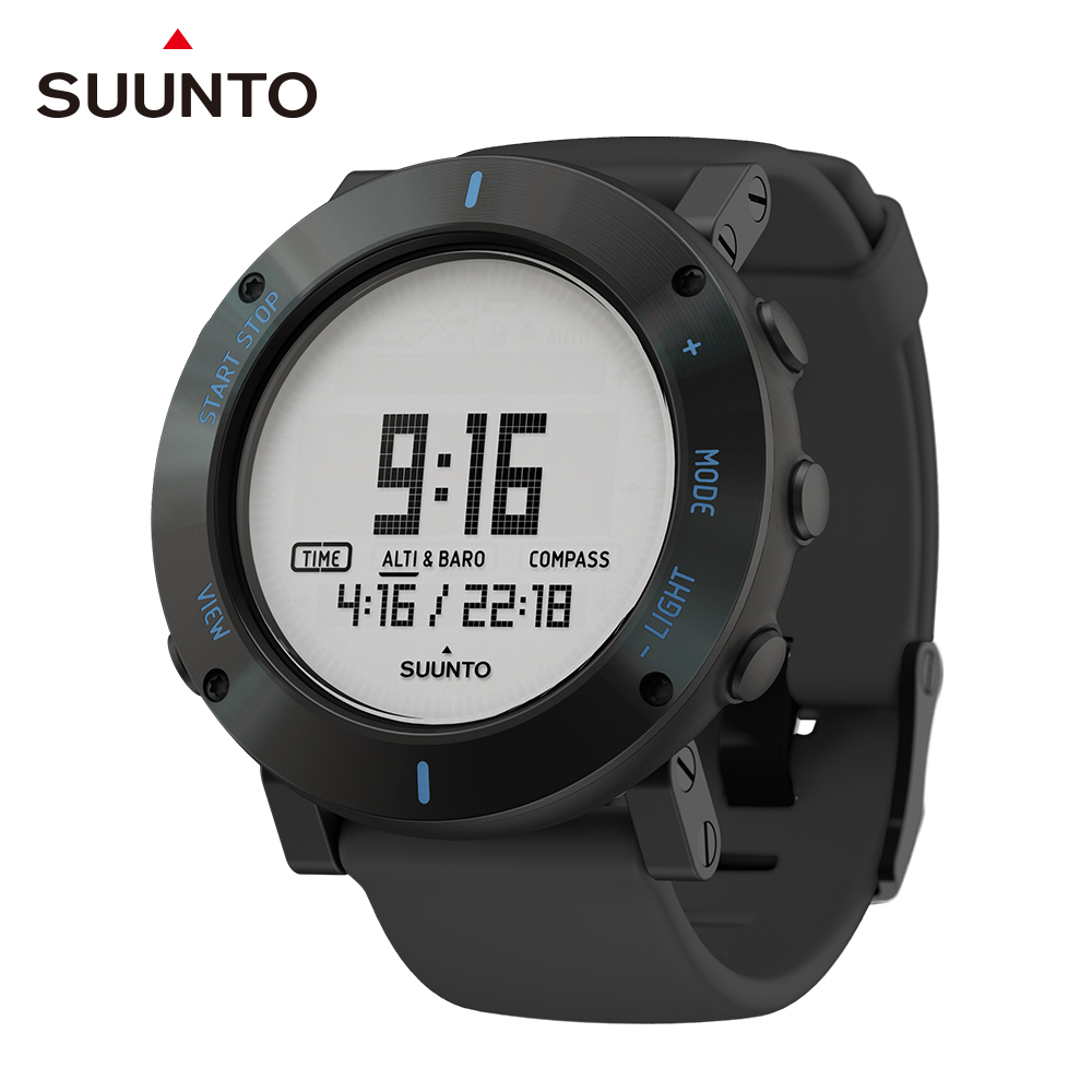 SUUNTO時尚設計戶外功能運動錶-Core Crush product image 1