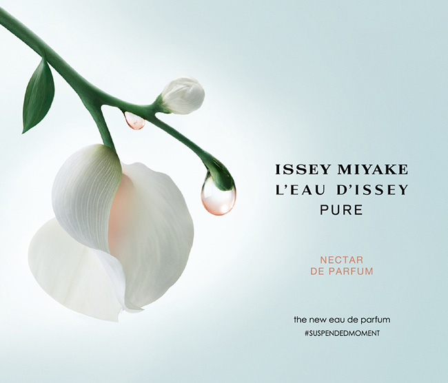 ISSEY MIYAKE 一生之水昇華淡香精90ml