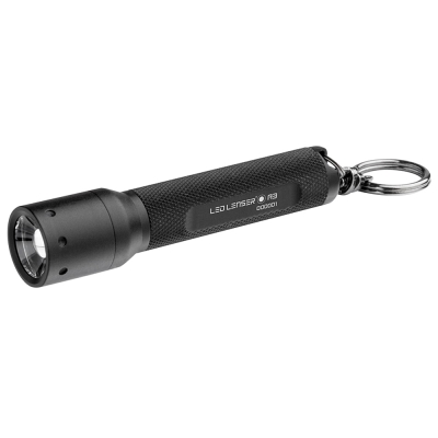 德國 LED LENSER A3 鎖匙圈型手電筒