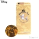 Disney迪士尼iPhone 6/6S Plus雷雕閃光彩繪保護殼 product thumbnail 3