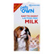 Pet’s OWN《寵物專屬牛奶》通用型L1000ml-2入 product thumbnail 1