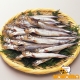 極鮮配888任選 柳葉魚 (90g±10%/盒)-1盒 product thumbnail 1