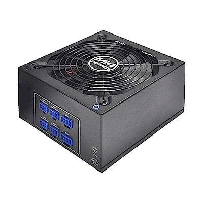 SEED 種子電源 M14 400W 80+銅牌 電源供應器