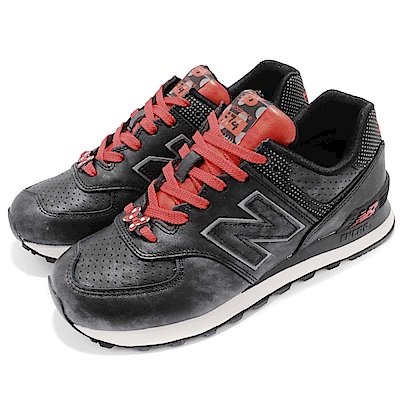 New Balance 休閒鞋 574 B 迪士尼 女鞋