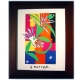 開運陶源【抽象畫3】Matisse名畫小幅 product thumbnail 1