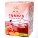 曼寧 冷泡茶-玫瑰蜜桃果茶(3gx10入) product thumbnail 1