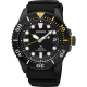 SEIKO精工 PROSPEX SCUBA 太陽能腕錶(SNE441J1)-黑水鬼 product thumbnail 1