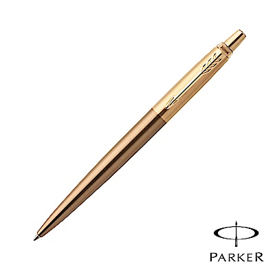 PARKER JOTTER喬特 倫敦西區金夾 原子筆