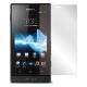 ZIYA Sony Xperia sola  MT27i抗反射(霧面)螢幕保護貼 - 2入 product thumbnail 1