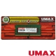 UMAX DDR4-2400 8GB 筆記型記憶體 product thumbnail 1