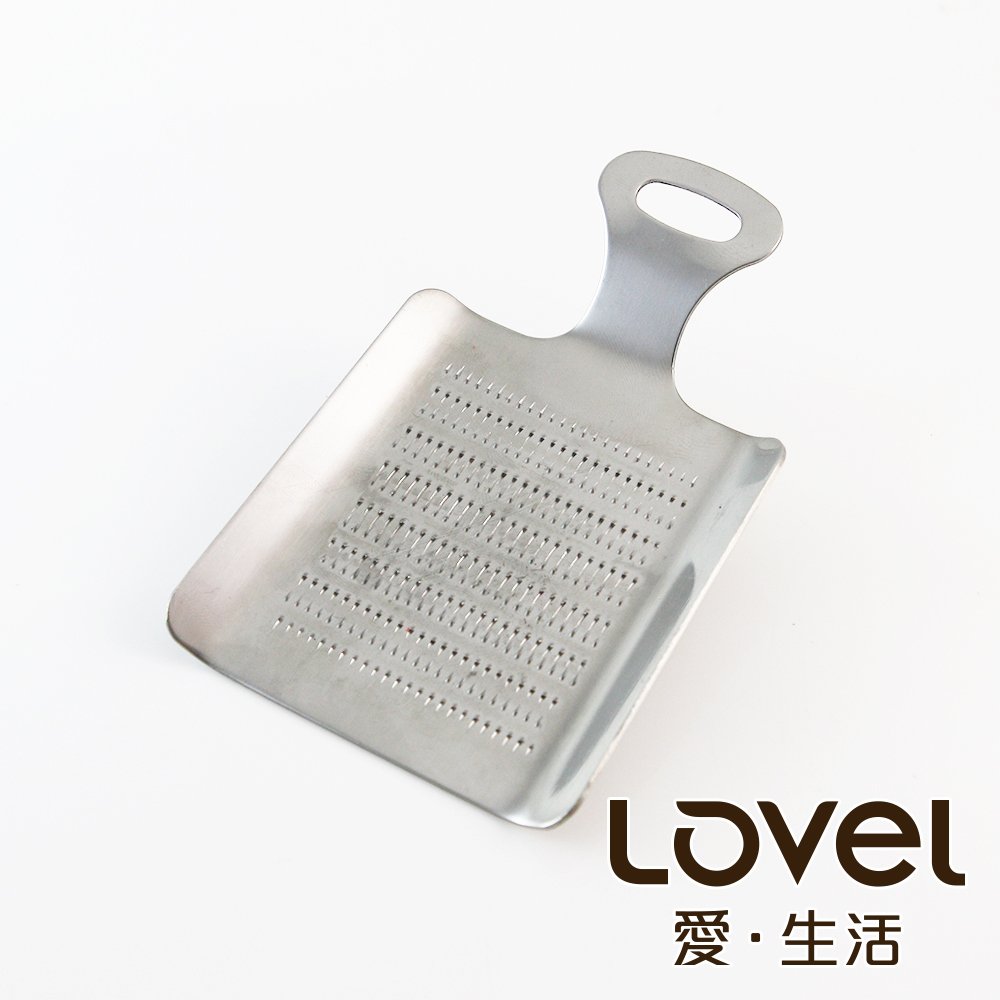 LOVEL  304不銹鋼磨泥器