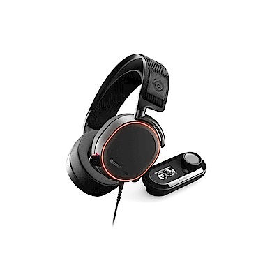 【新品】SteelSeries Arctis GameDac 耳麥